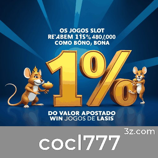 cocl777: Seu Cassino Online Seguro e Divertido