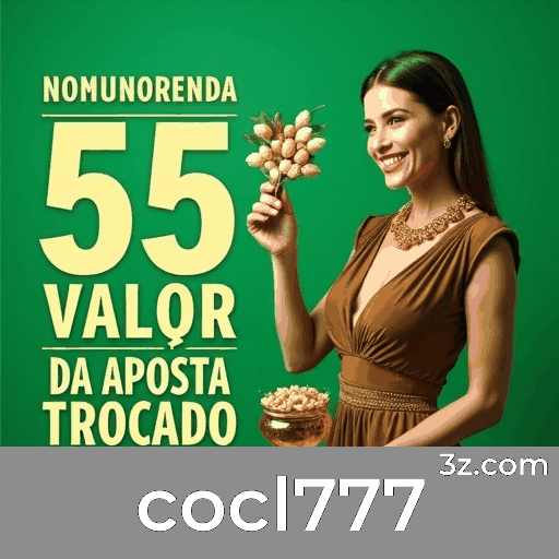 cocl777: Apostas Simplificadas com o Aplicativo Completo