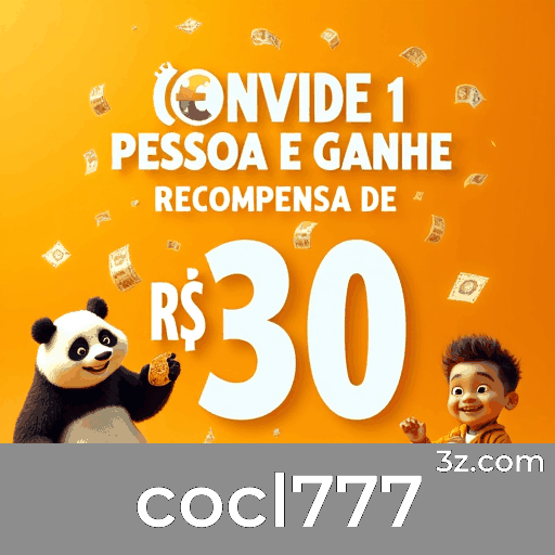 cocl777: Apostas Simplificadas com o Aplicativo Completo