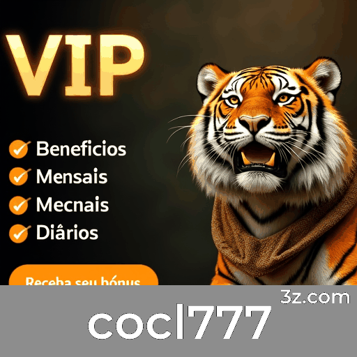 cocl777: Apostas Simplificadas com o Aplicativo Completo