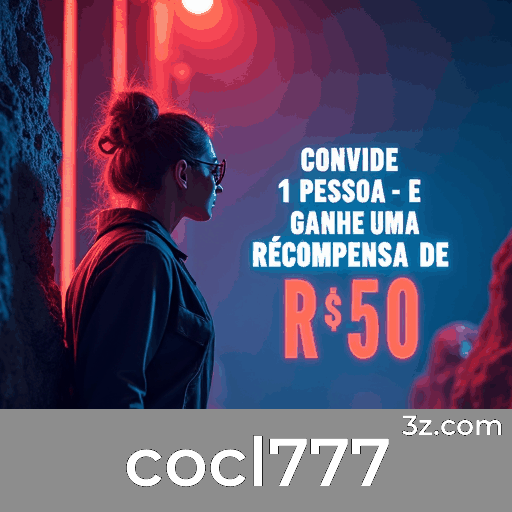 Desbloqueie Surpresas Exclusivas no Cocl777