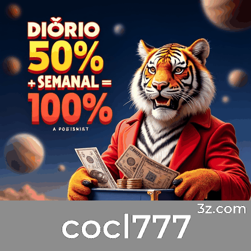 cocl777: Segurança e Acesso Rápido para Brasileiros