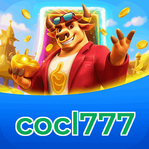 cocl777: Seu Cassino Online Seguro e Divertido