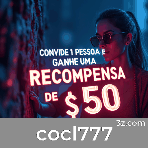 Cocl777: Um Mundo de Jogos Selecionados