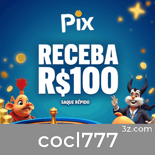 cocl777: Apostas Simplificadas com o Aplicativo Completo
