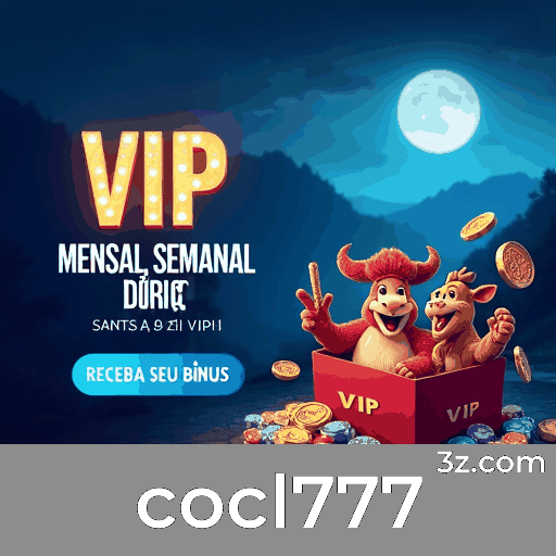 cocl777 Casino: Exclusividade e Luxo no Programa VIP