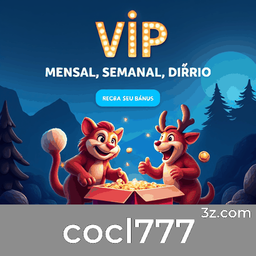 cocl777: Experiência de Jogo Otimizada para Brasileiros