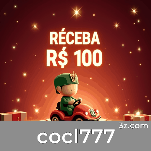 cocl777: Segurança e Acesso Rápido para Brasileiros