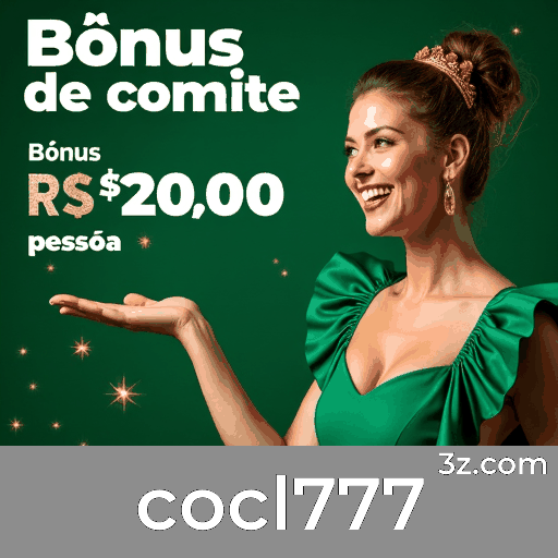 Desbloqueie Surpresas Exclusivas no Cocl777